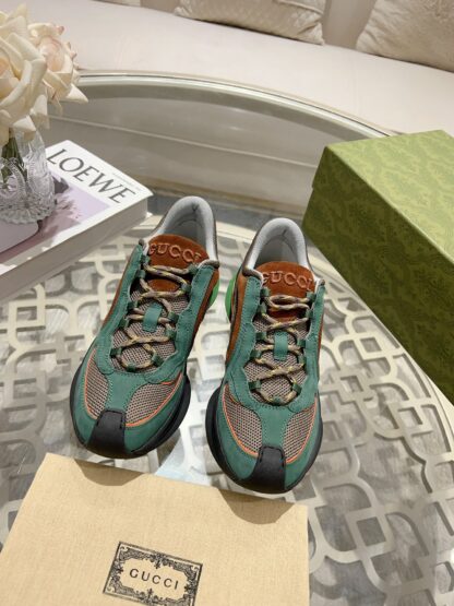 Gucci's latest hit dad shoes - Image 2