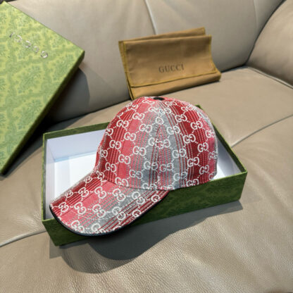 Gucci new baseball cap - Image 2