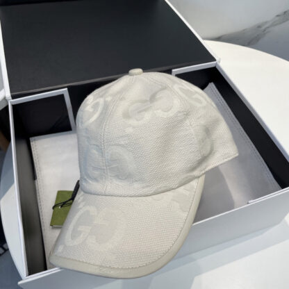 Gucci new baseball cap - Image 2
