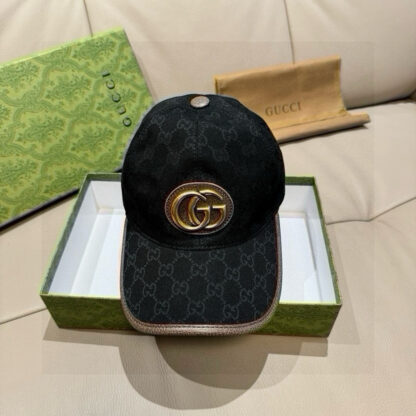 Gucci new baseball cap - Image 2