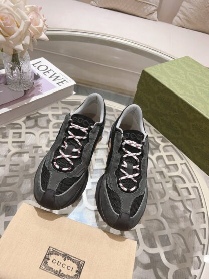 Gucci's latest hit dad shoes - Image 2