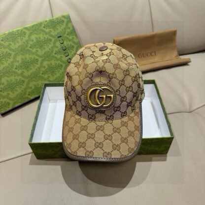 Gucci new baseball cap - Image 2