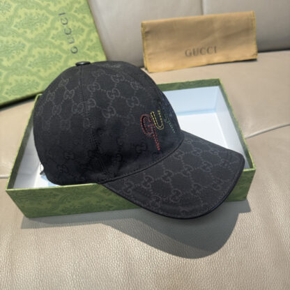 Gucci new baseball cap - Image 2