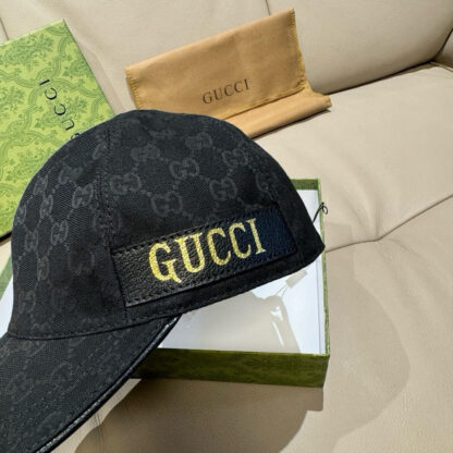 Gucci new baseball cap - Image 2