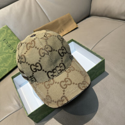 Gucci new baseball cap - Image 2