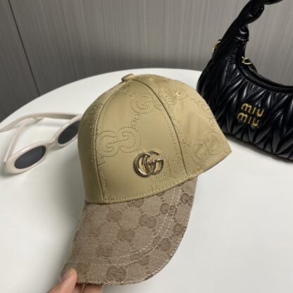 Gucci new baseball cap - Image 3