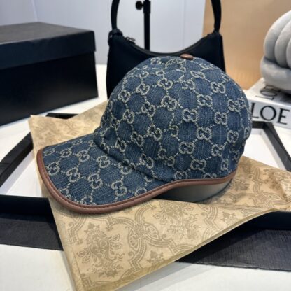 Gucci new baseball cap - Image 2