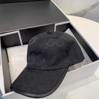 Gucci new baseball cap - Image 2