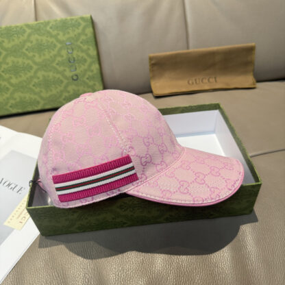 Gucci new baseball cap - Image 2