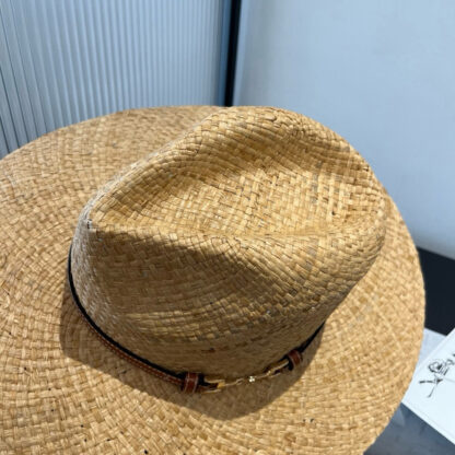 Gucci new style hat sun hat - Image 2