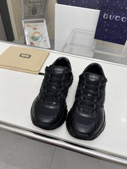 Gucci's latest hit dad shoes - Image 3
