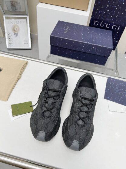 Gucci's latest hit dad shoes - Image 3