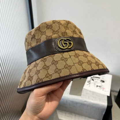Gucci bucket hat - Image 2