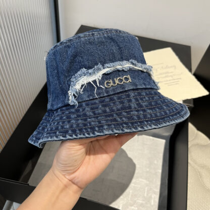 Gucci bucket hat - Image 2