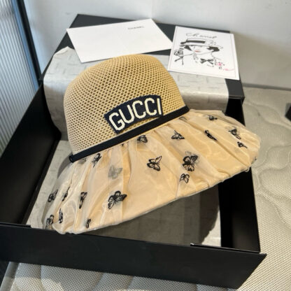 Gucci sun hat - Image 2