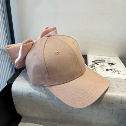 Miu Miu bow cap - Image 3