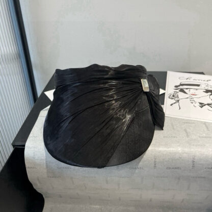 Miu Miu Bow Visor - Image 3