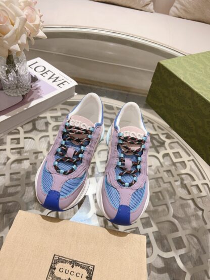 Gucci's latest hit dad shoes - Image 2