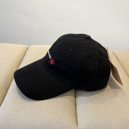 Miu Miu simple baseball cap - Image 3