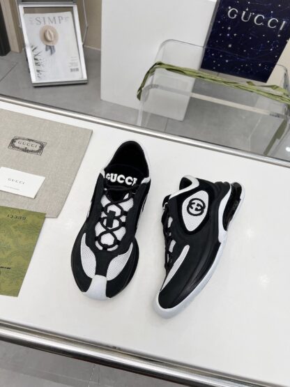 Gucci's latest hit dad shoes - Image 2