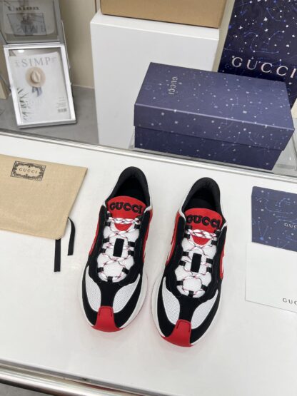 Gucci's latest hit dad shoes - Image 3