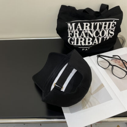 Yves Saint Laurent limited edition baseball cap - Image 2