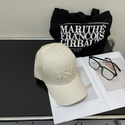 Yves Saint Laurent limited edition baseball cap - Image 2