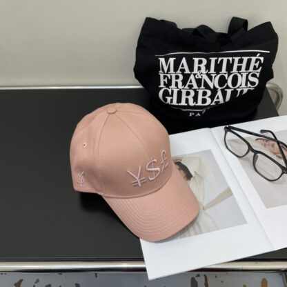 Yves Saint Laurent limited edition baseball cap - Image 2