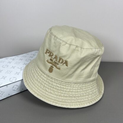 Prada classic trendy bucket hat - Image 2