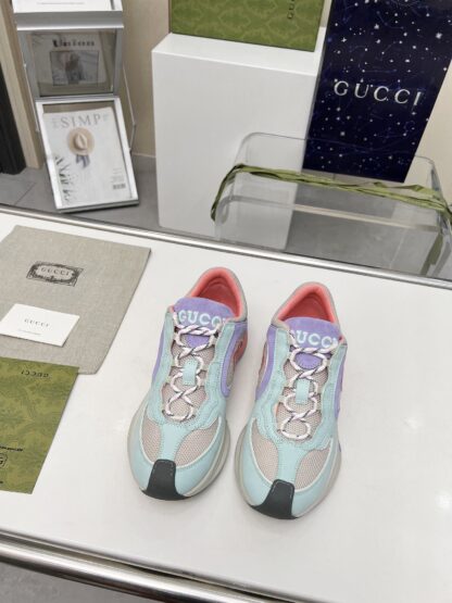 Gucci's latest hit dad shoes - Image 2