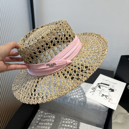 Prada sun hat - Image 2