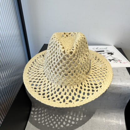 Miu Miu hollow hat - Image 3