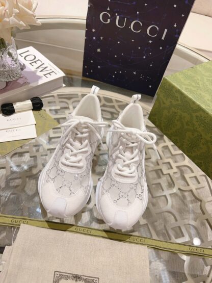 Gucci's latest hit dad shoes - Image 2