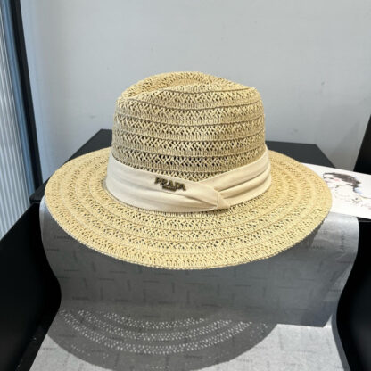Prada sun hat - Image 2