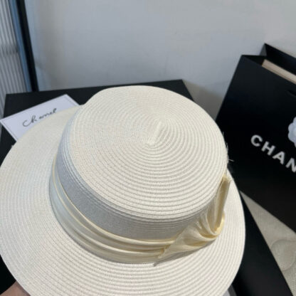 Miu Miu organza top hat - Image 3
