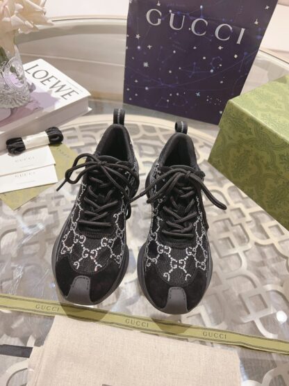 Gucci's latest hit dad shoes - Image 2
