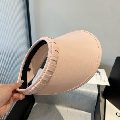 Prada new sunshade headband - Image 2