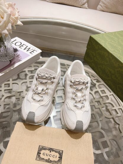 Gucci's latest hit dad shoes - Image 2