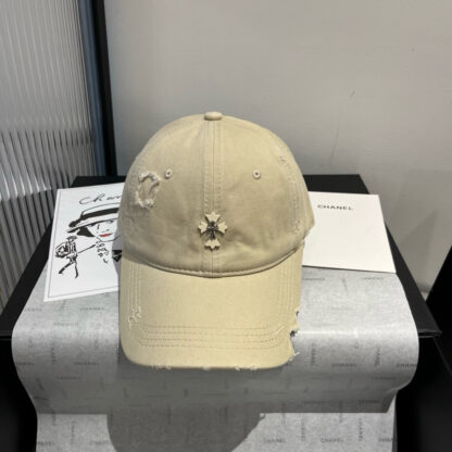 Prada Unisex Cap - Image 2