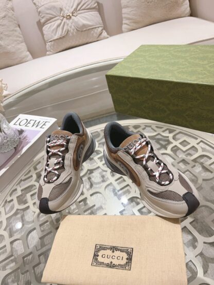 Gucci's latest hit dad shoes - Image 2