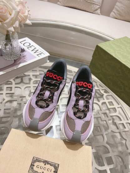 Gucci's latest hit dad shoes - Image 2
