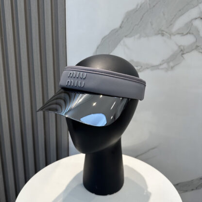 Miu Miu new lens hat - Image 3