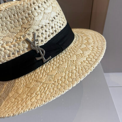 Yves Saint Laurent new hat - Image 2