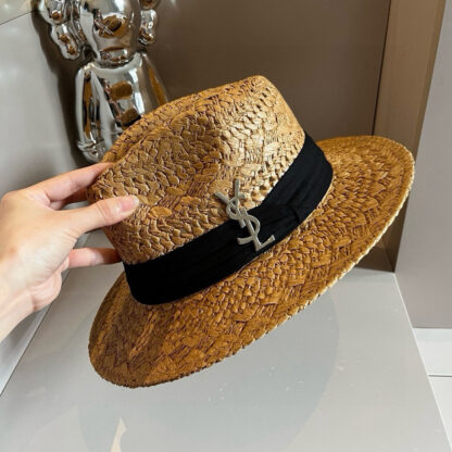 Yves Saint Laurent new hat - Image 2