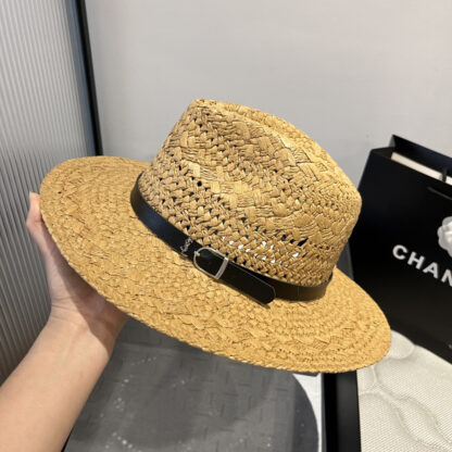 Yves Saint Laurent new hat - Image 2