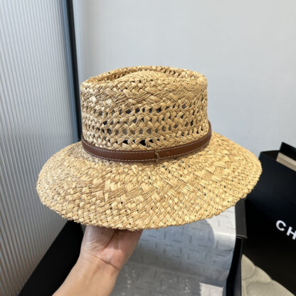 Yves Saint Laurent new hat - Image 2