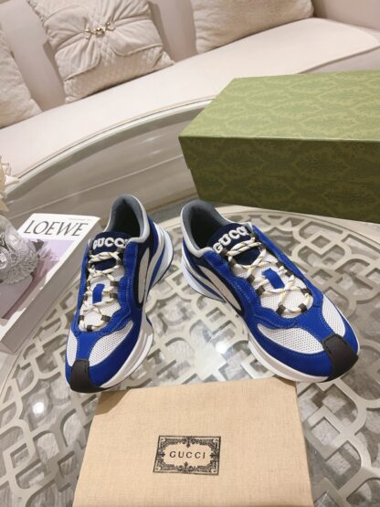 Gucci's latest hit dad shoes - Image 2