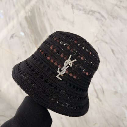 Yves Saint Laurent new bucket hat - Image 2