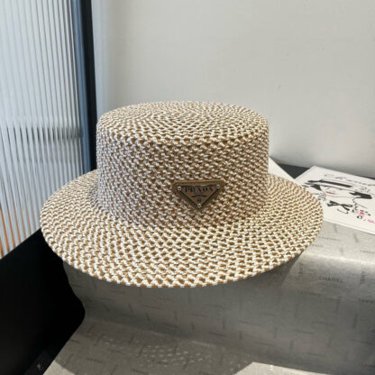 Prada new flat hat - Image 2