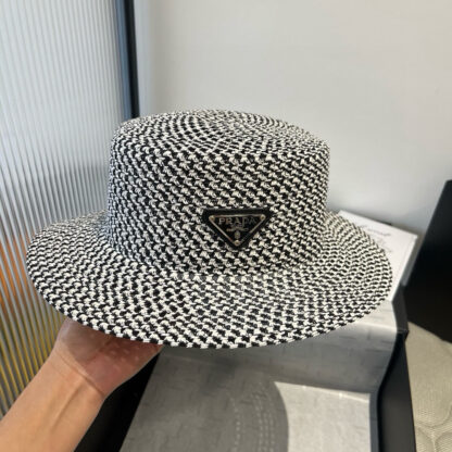 Prada new flat hat - Image 2